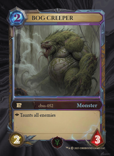 Card Name